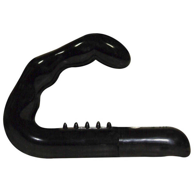 Массажер простаты Ebony Prostate Massager