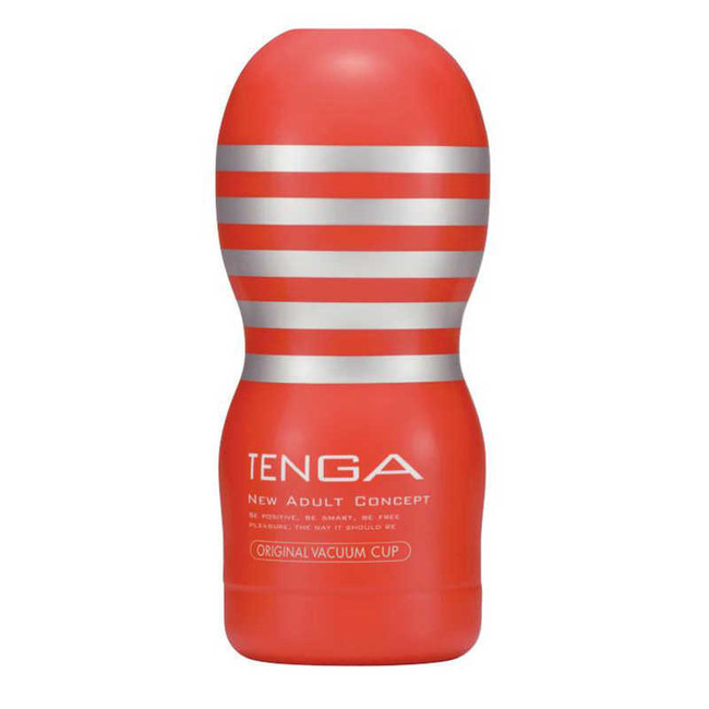 Мастурбатор Tenga Original Vacuum CUP