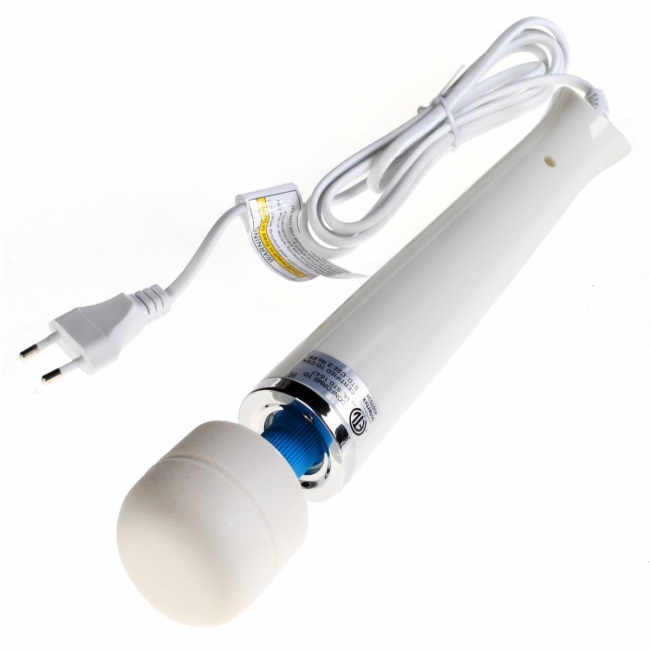 Вибромассажер Hitachi Magic Wand Original HV-260 (2 скорости)