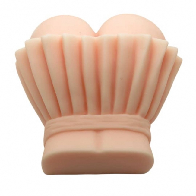 Мастурбатор mini skirt ROSYLAND