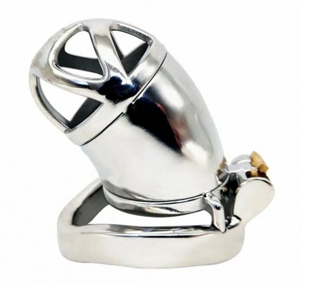 Пояс верности металический