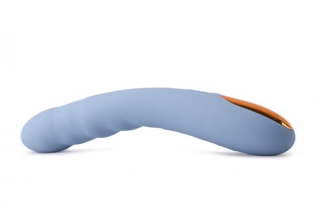 Интерактивный вибромассажер AVA Neo /  Без коробки /