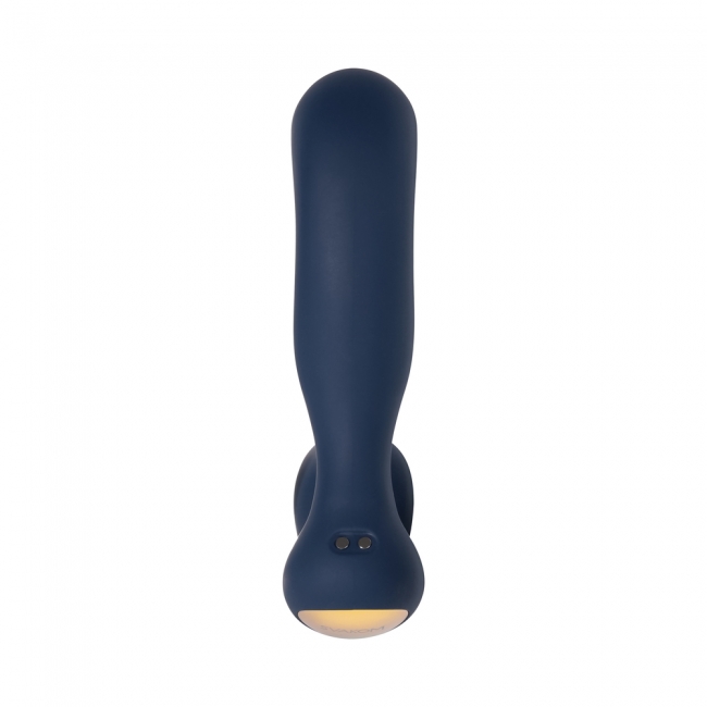 Iker Neo Интерактивный вибромассажер простаты с пульсацией