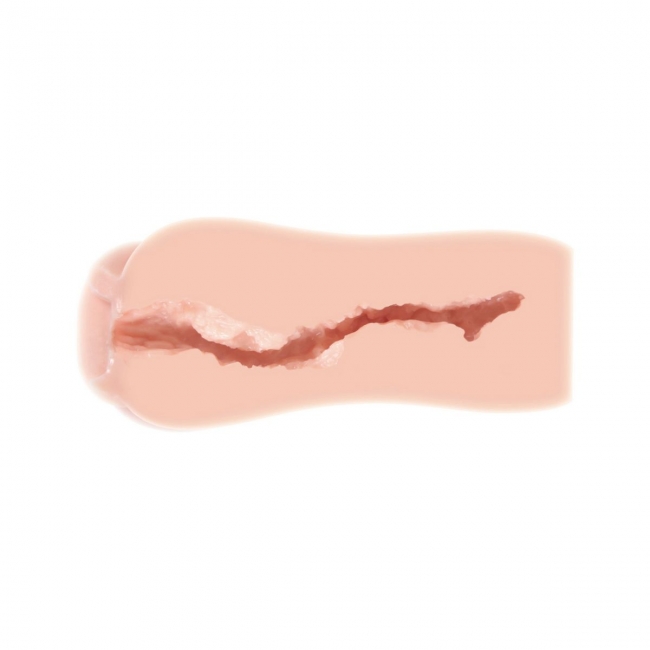 SANDA, мастурбатор вагина без вибрации