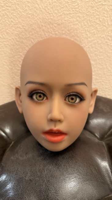 Реалистичная секс-кукла Alexa ROSYLAND рост 100см