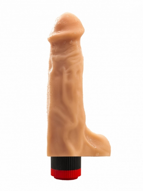 Вибромассажер с ионами серебра, выносной пульт №2