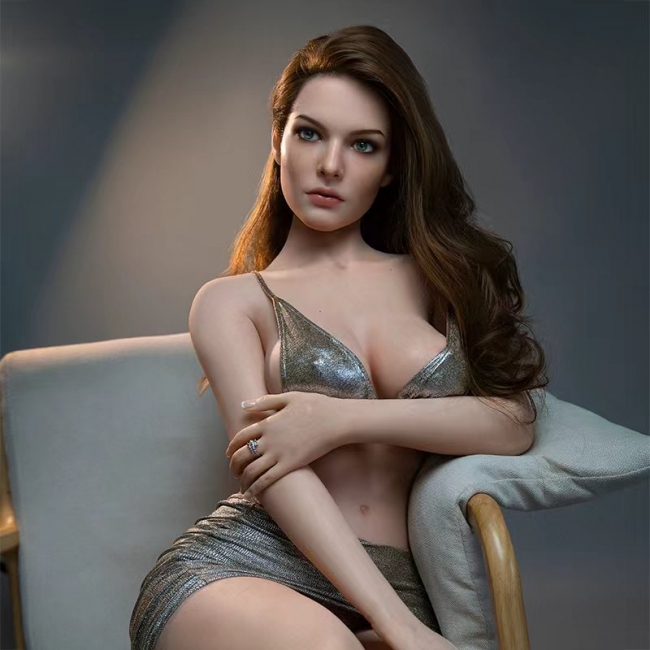 Реалистичная секс-кукла Marissa ROSYLAND
