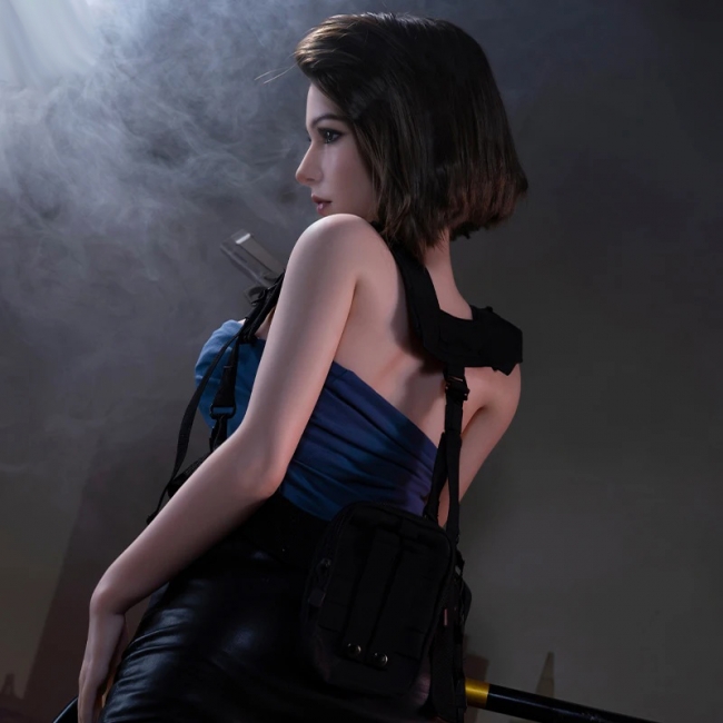 Реалистичная секс-кукла Larissa ROSYLAND