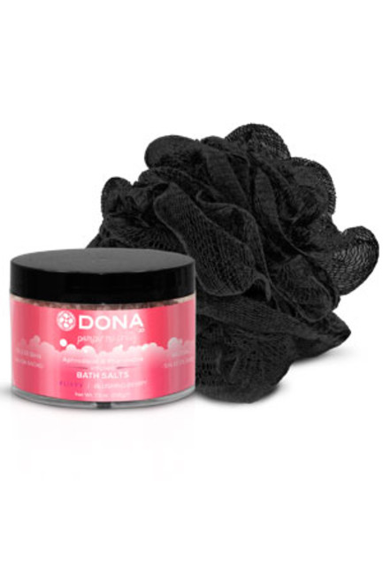 Подарочный набор для душа Dona Be Desired Gift Set-Flirty 215 г