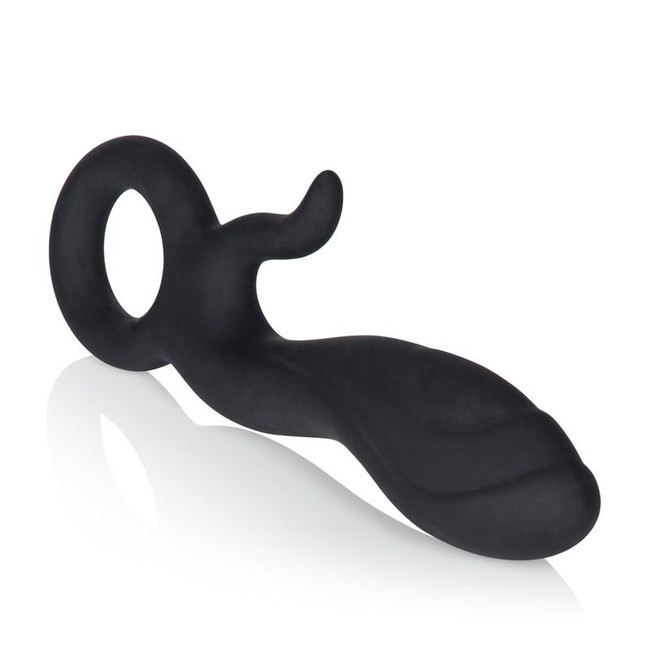 Силиконовый стимулятор простаты Ultimate Prostate Stimulator