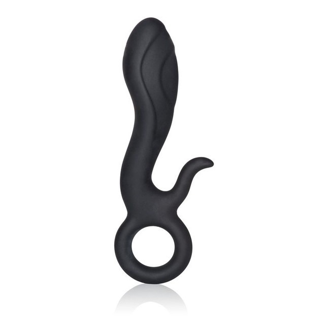 Силиконовый стимулятор простаты Ultimate Prostate Stimulator