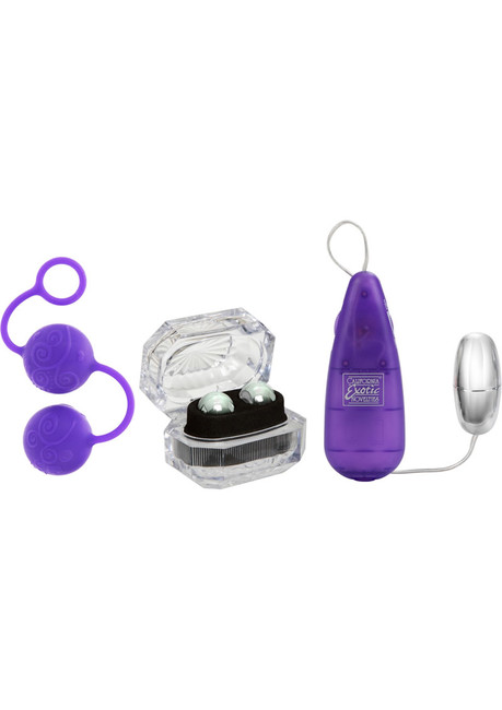 Набор для женщин Hers Kegel Kit