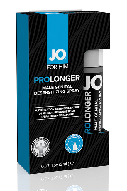 Пролонгирующий спрей для мужчин Prolonger Desensitizing Spray 2мл