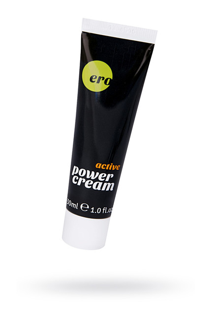 Мужской крем для придания силы Active Power Cream  30 мл