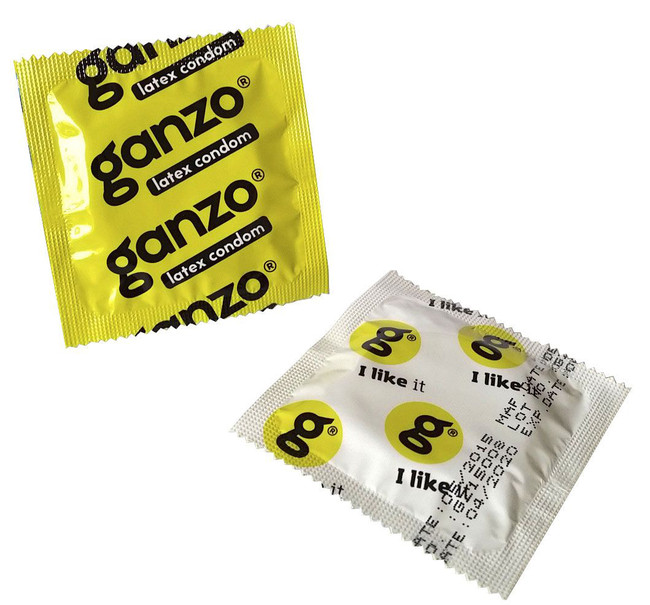 Презервативы GANZO Ultra thin Супер тонкие, 3 шт.