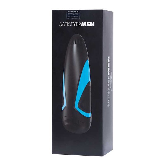 Мастурбатор Satisfyer Men