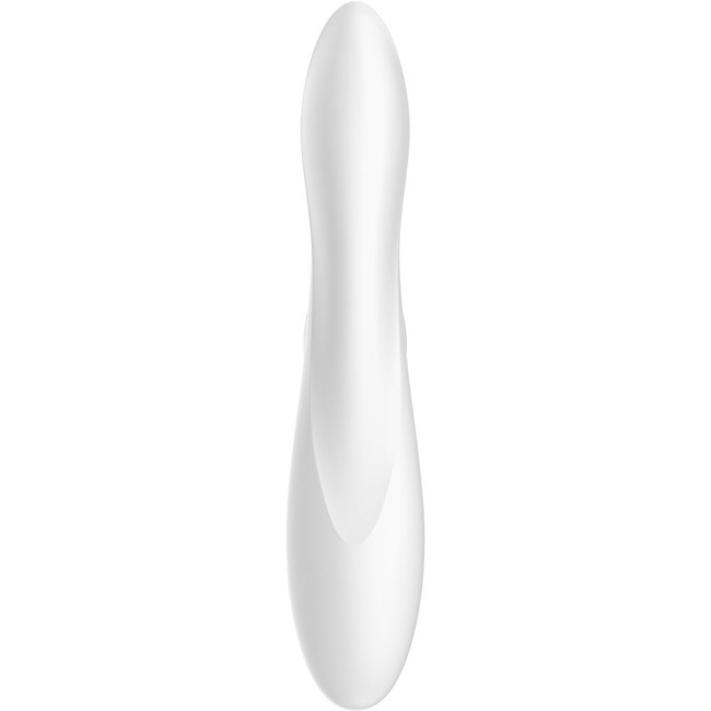 Вибромассажер кролик с вакуумно-волновой клиторальной стимуляцией Satisfyer Pro G-Spot Rabbit , (11 режимов )