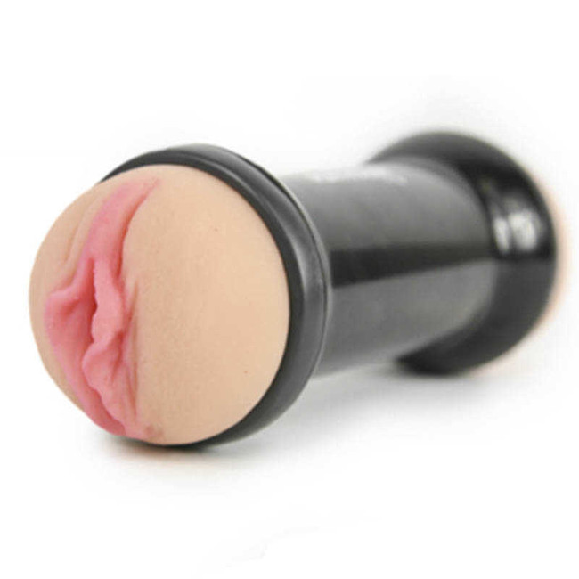 Мастурбатор двухсторонний анус и вагина в тубе Penthouse Double Sided Stroker, Ryan