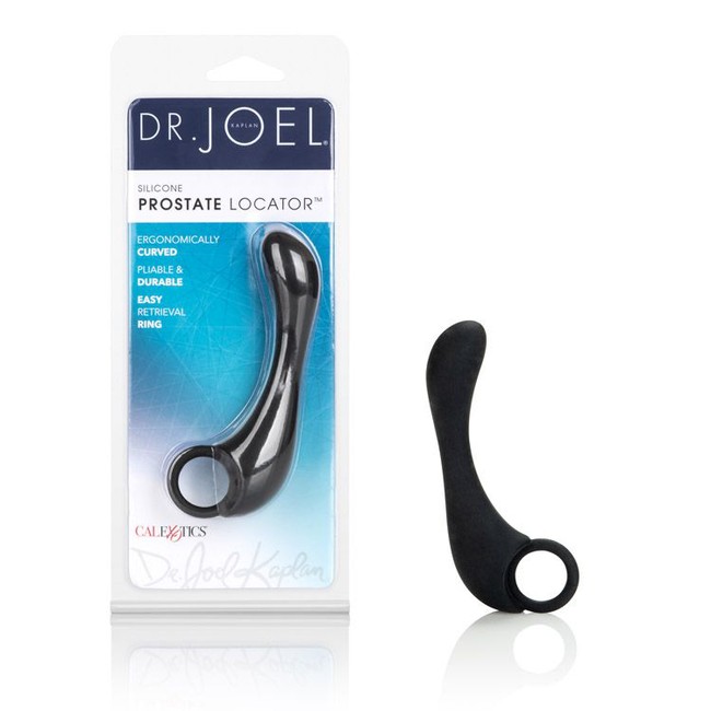 Стимулятор простаты Silicone Prostate Locater