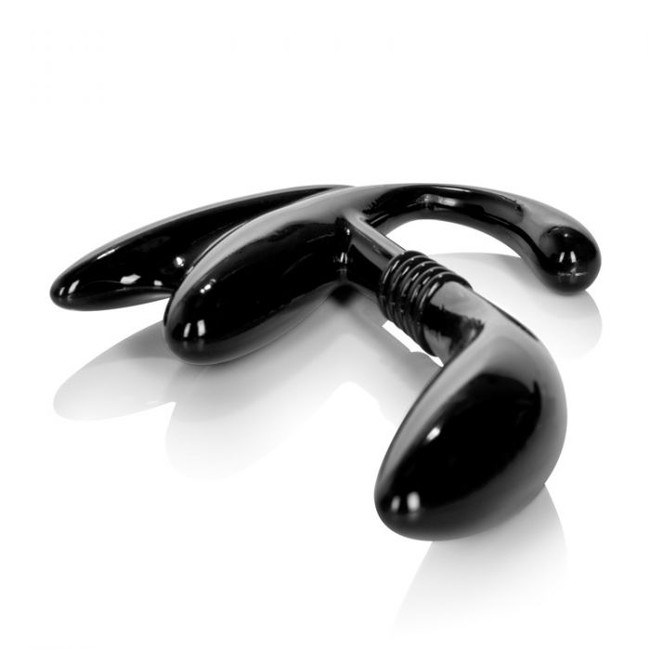 Массажер простаты Apollo™ Curved Prostate Probe