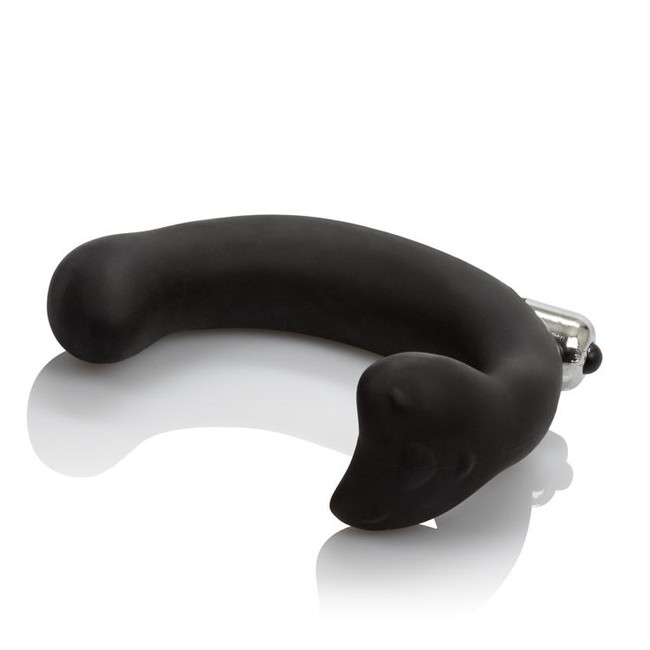 Массажер простаты Dr. Joel Kaplan® P-Rock™ Prostate Massager