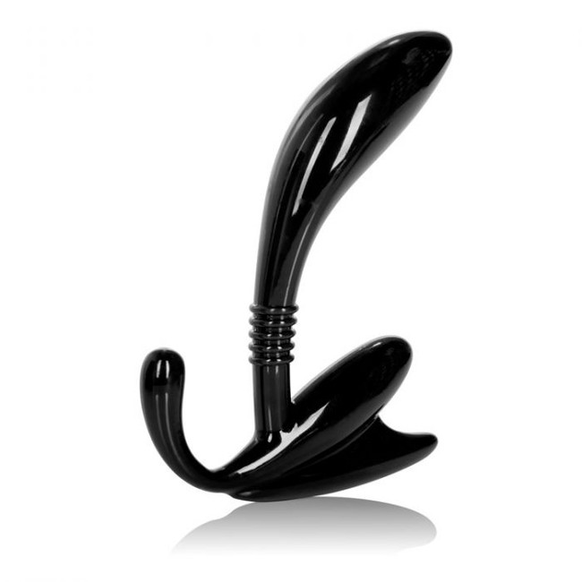 Массажер простаты Apollo™ Curved Prostate Probe