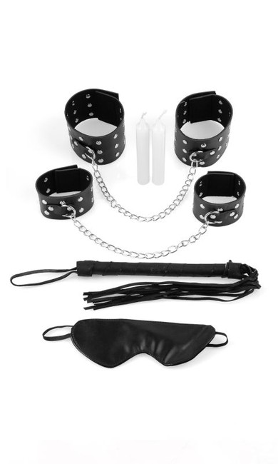 Набор для бондажа Fetish Fantasy Series Chains of Love Bondage Kit