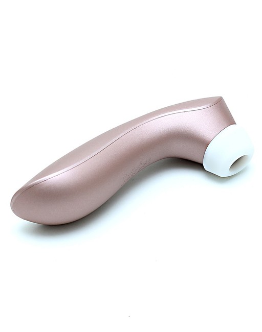 Стимулятор Satisfyer Pro 2 Vibration (11 волновых программ) (10 программ вибрации)