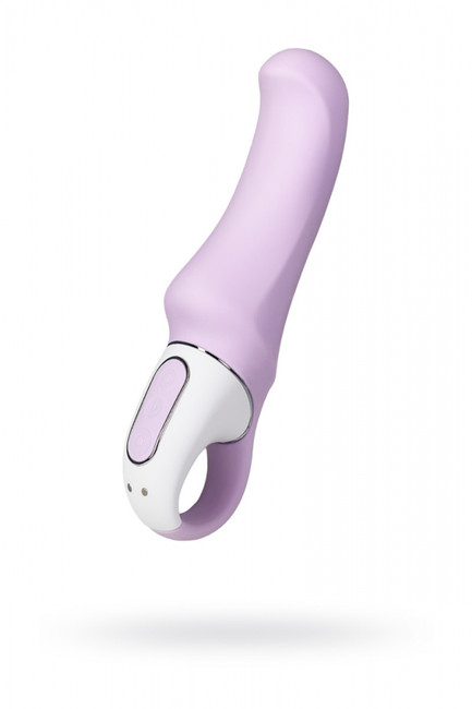 ВИБРАТОР SATISFYER VIBES CHARMING SMILE  (12 режимов )