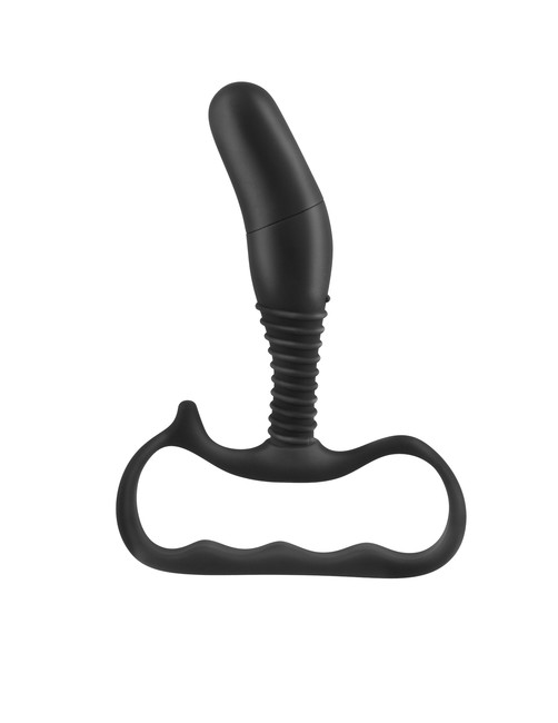 Массажер простаты с вибрацией Vibrating Prostate Stimulator